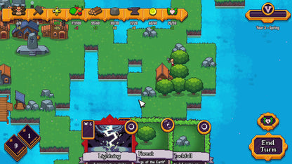 Buy These Doomed Isles PC Steam Key Default Title Steam key – fast digital delivery | Volt Keys