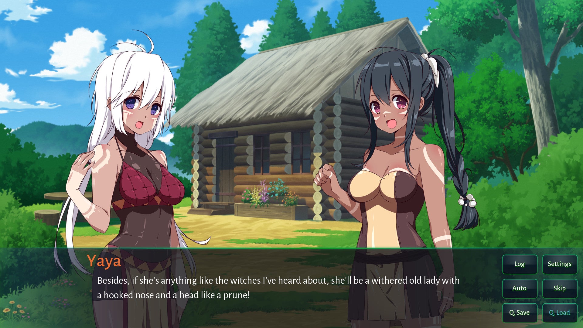 Buy Sakura Forest Girls Steam Key Default Title Steam key – fast digital delivery | Volt Keys