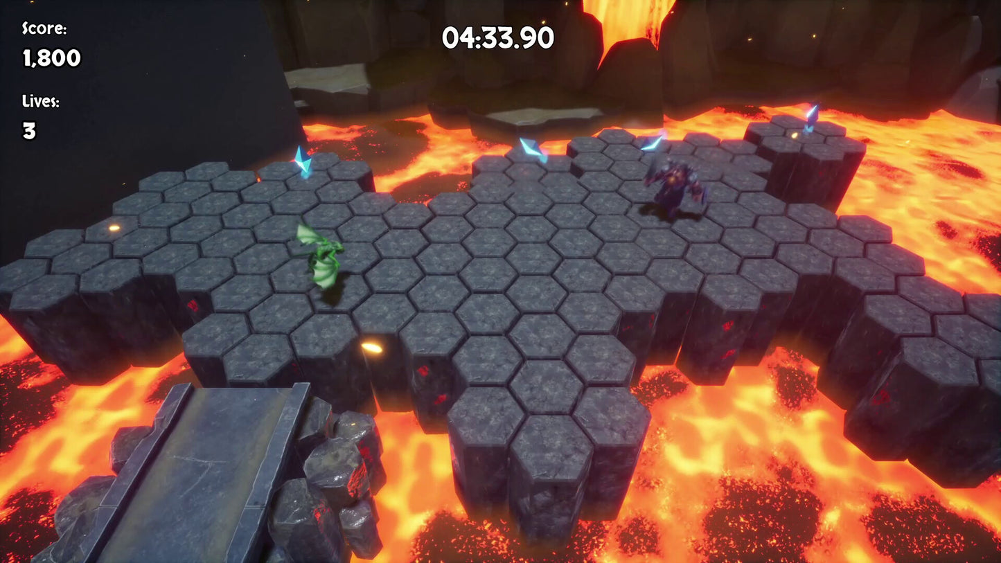 Buy An Indie Game a Month: Unreal Journey Steam Key Default Title Steam key – fast digital delivery | Volt Keys