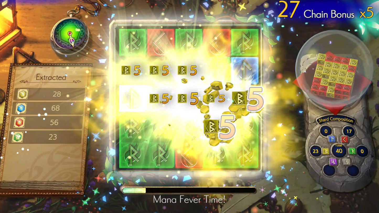 KAMiBAKO - Mythology of Cube - PC Steam Key