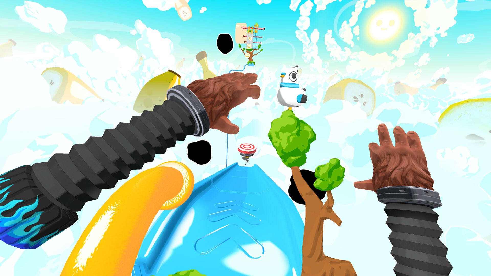 Buy TOSS! Steam Key Default Title Steam key – fast digital delivery | Volt Keys