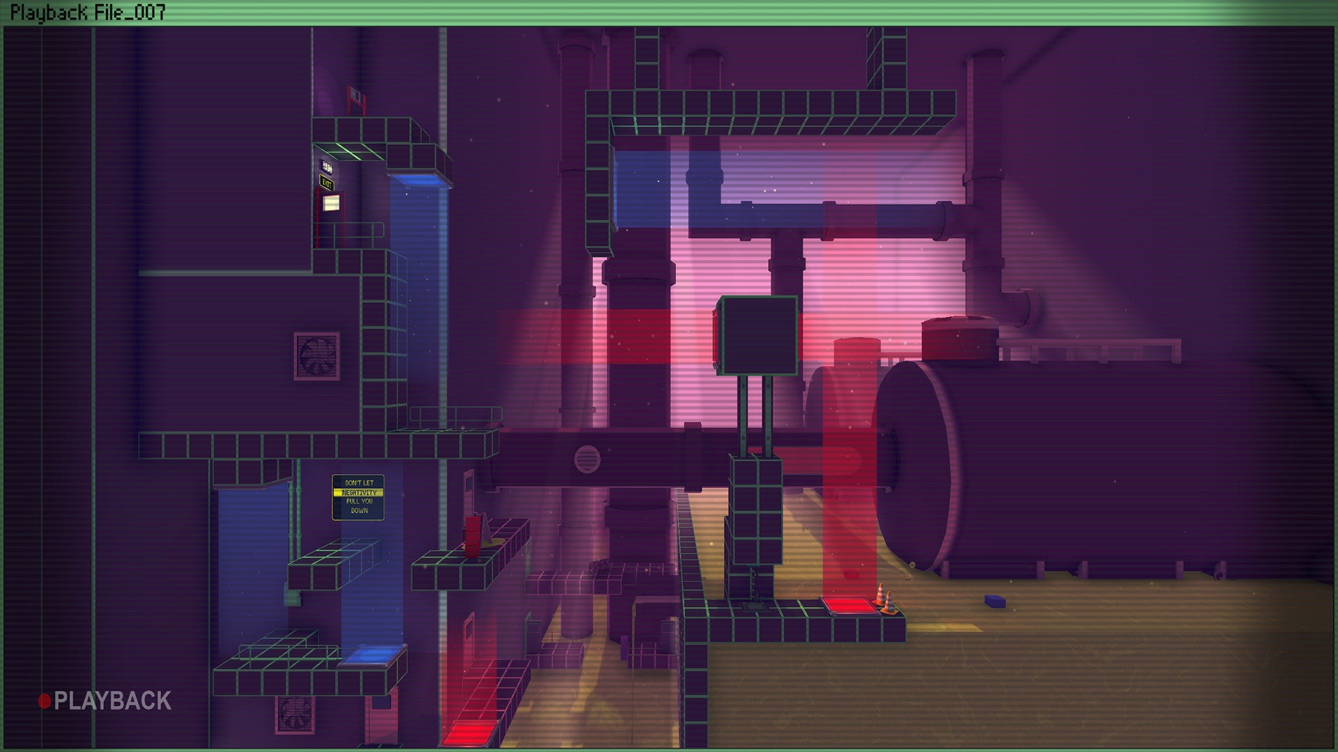 Buy Flux8 Steam Key Default Title Steam key – fast digital delivery | Volt Keys