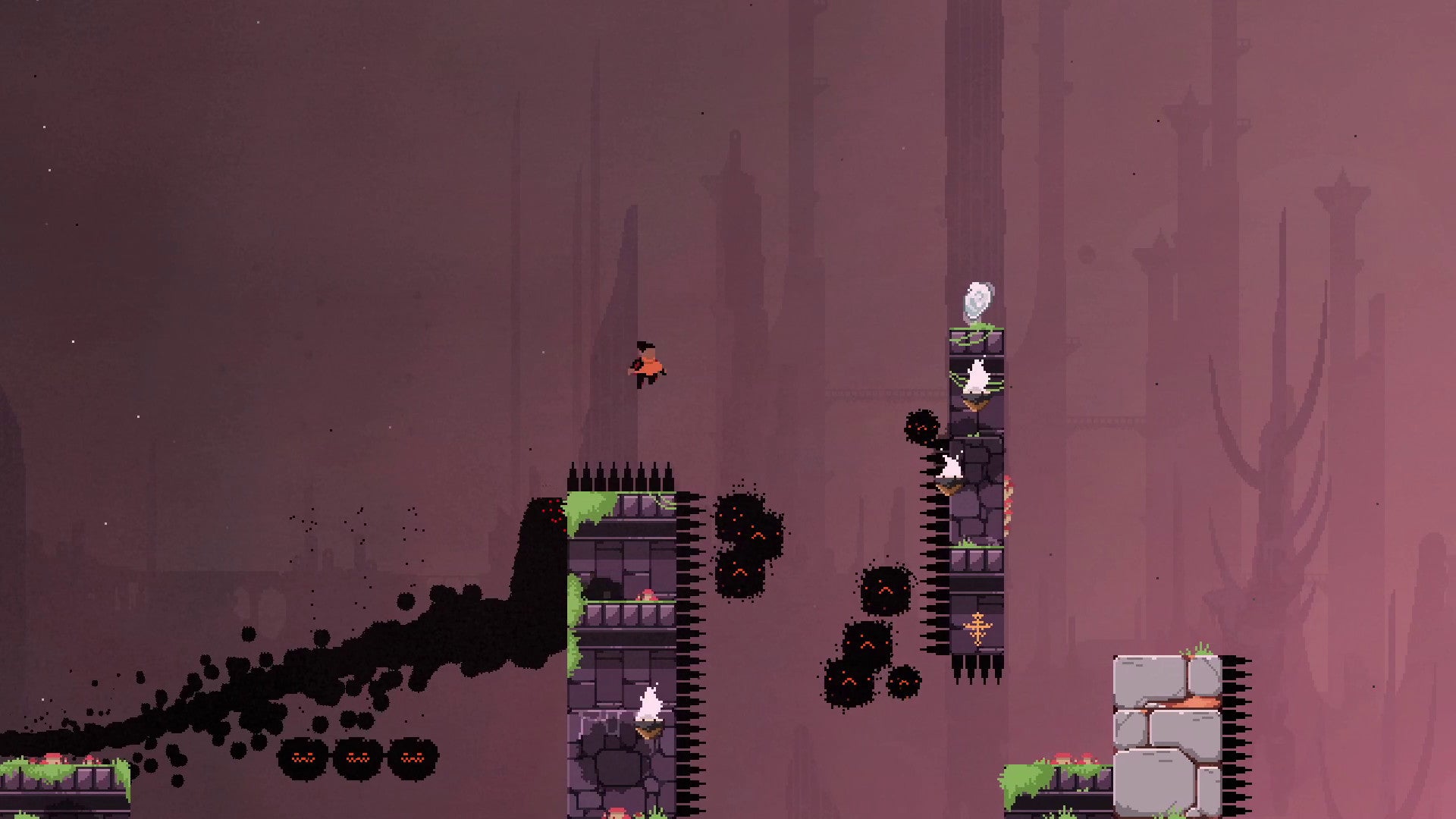 Buy RUN: The world in-between Steam Key Default Title Steam key – fast digital delivery | Volt Keys
