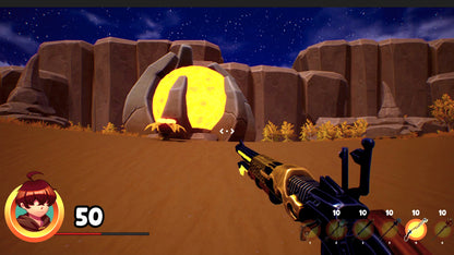 Fantasy Quest PC Steam Key
