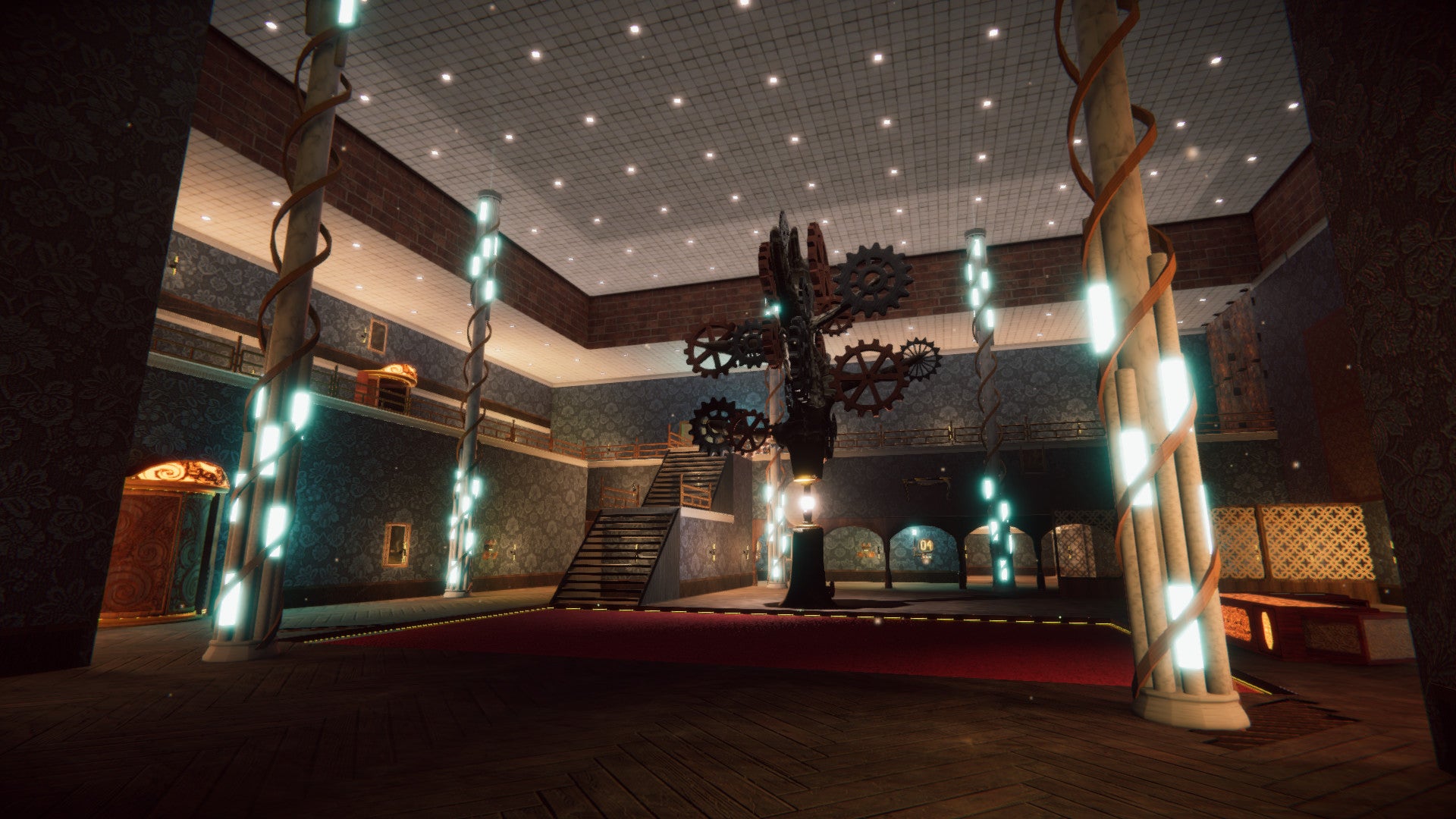 Buy Aethernaut Steam Key Default Title Steam key – fast digital delivery | Volt Keys