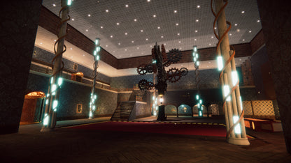 Buy Aethernaut Steam Key Default Title Steam key – fast digital delivery | Volt Keys