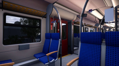 Buy Train Sim World 2 - Hauptstrecke Rhein-Ruhr: Duisburg - Bochum Route Add-On DLC Steam Key Default Title Steam key – fast digital delivery | Volt Keys