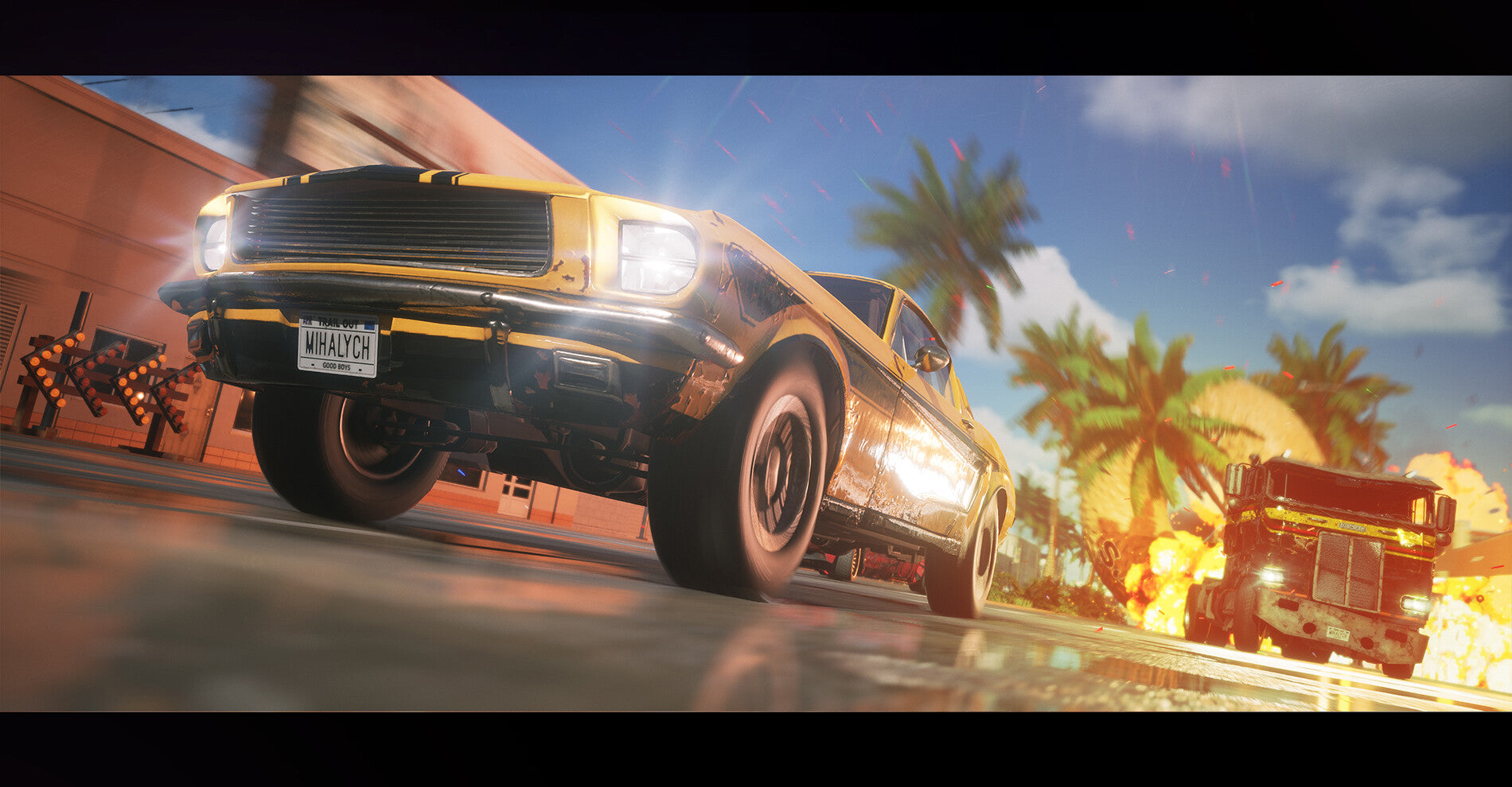 Buy TRAIL OUT PC Steam Key Default Title Steam key – fast digital delivery | Volt Keys