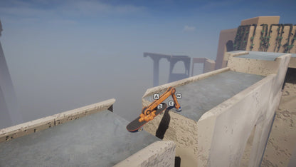 Buy RoboSkate Steam Key Default Title Steam key – fast digital delivery | Volt Keys