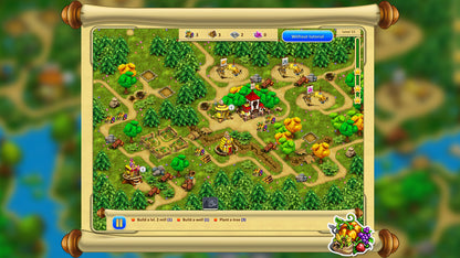 Buy Gnomes Garden PC Steam Key Default Title Steam key – fast digital delivery | Volt Keys