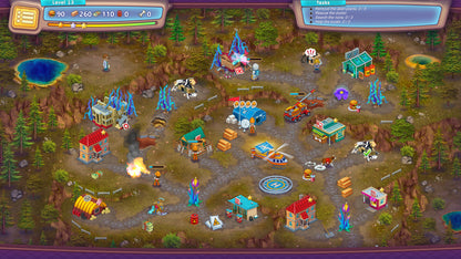 Rescue Team Clouded Mind PC Steam Key