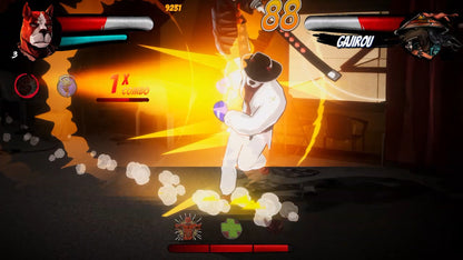 Buy WarDogs: Red's Return Steam Key Default Title Steam key – fast digital delivery | Volt Keys