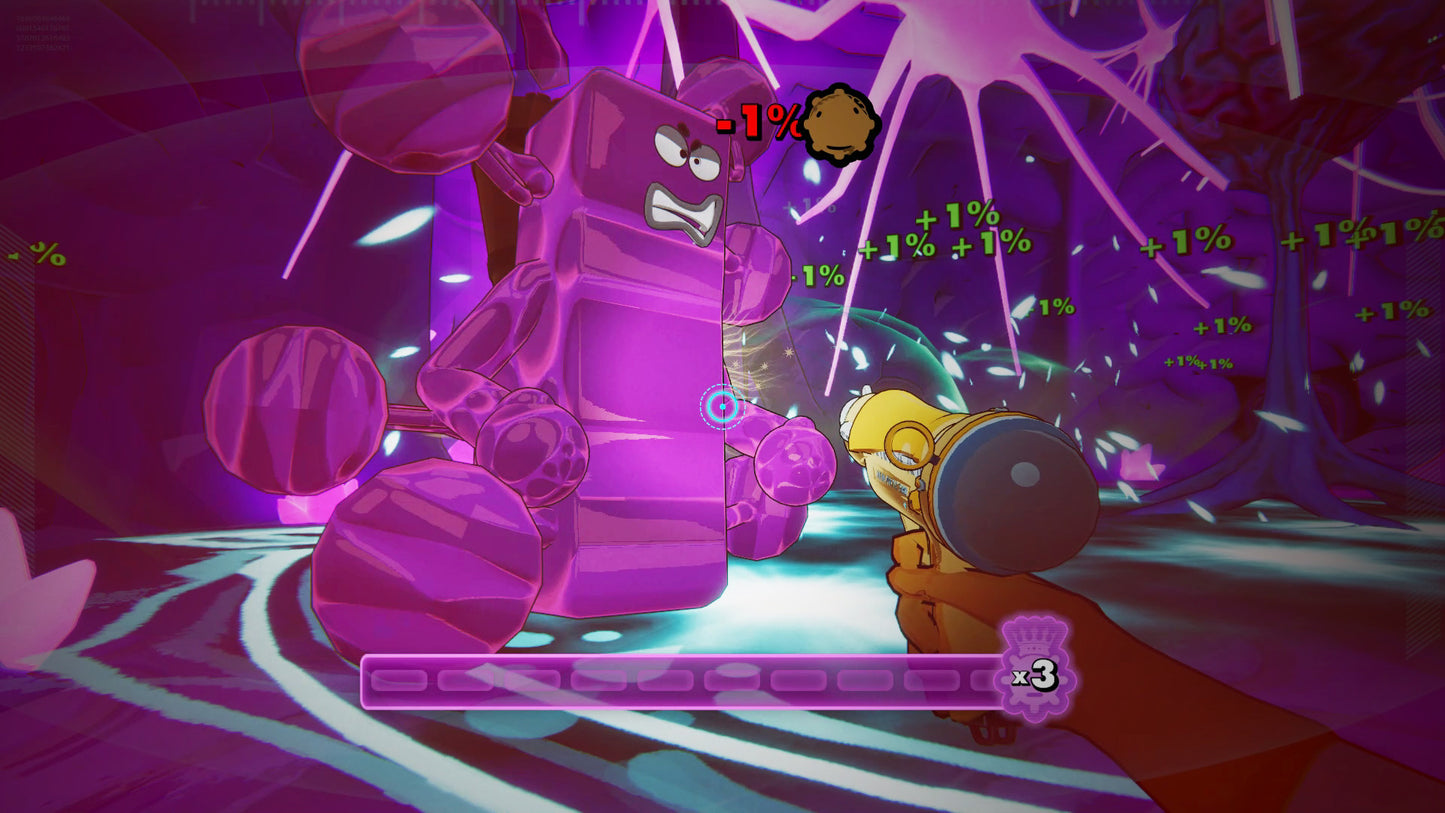 Buy Superbugs: Awaken Steam Key Default Title Steam key – fast digital delivery | Volt Keys