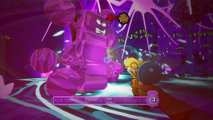 Buy Superbugs: Awaken Steam Key Default Title Steam key – fast digital delivery | Volt Keys