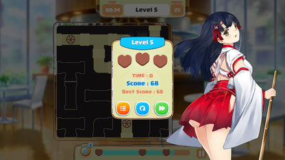 Buy Love n Dream PC Steam Key Default Title Steam key – fast digital delivery | Volt Keys