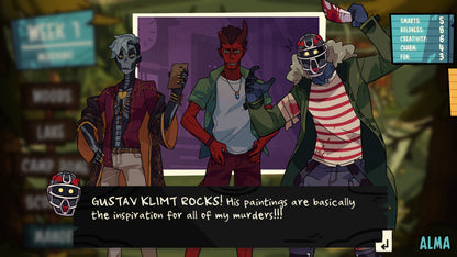Buy Monster Prom 2: Monster Camp DLC Bundle Steam Key Default Title Steam key – fast digital delivery | Volt Keys