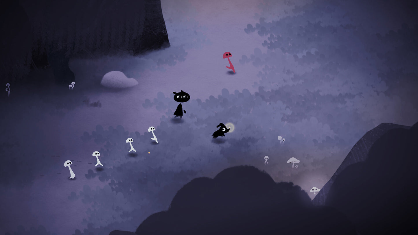 Koira PC Steam Key