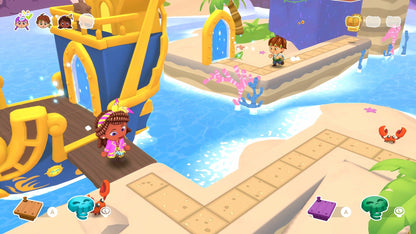 Nick Jr. Party Adventure PC Steam Key