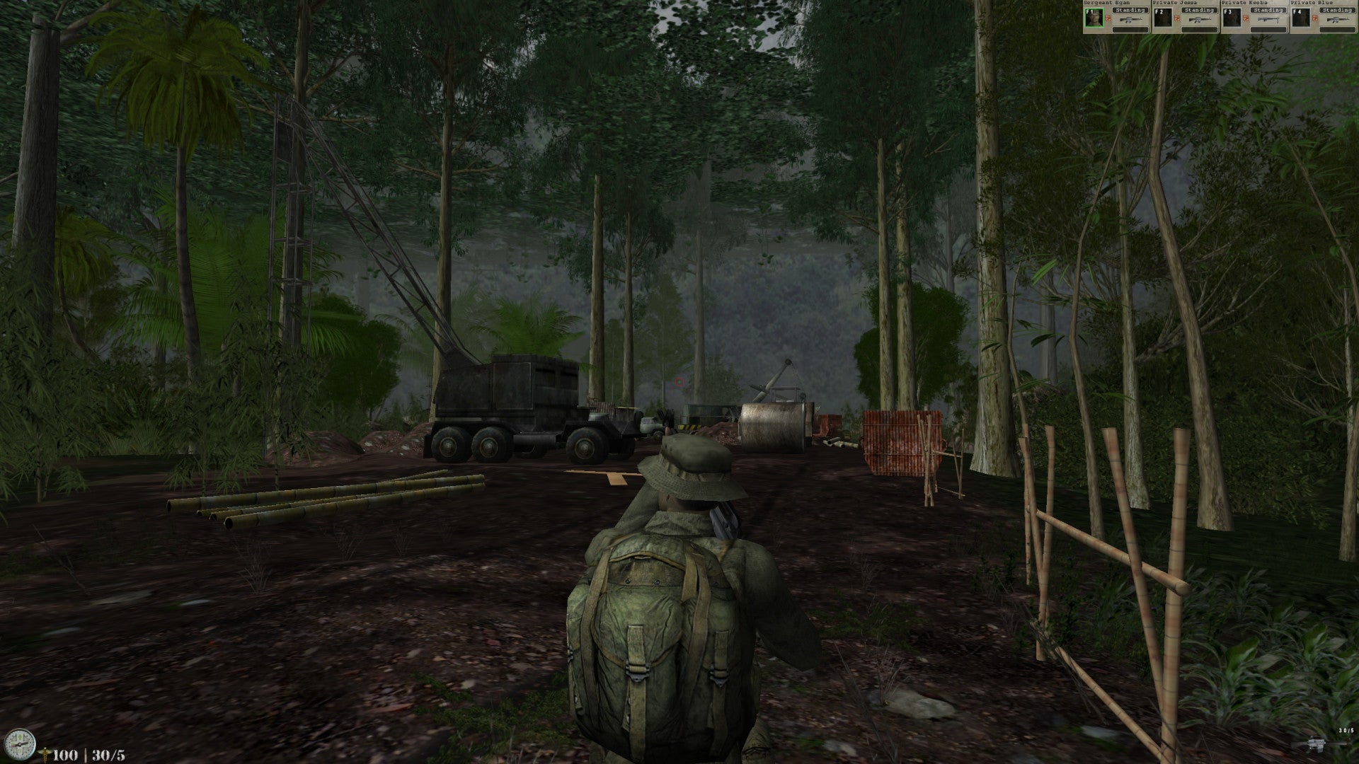 Buy Elite Warriors: Vietnam Steam Key Default Title Steam key – fast digital delivery | Volt Keys