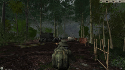 Buy Elite Warriors: Vietnam Steam Key Default Title Steam key – fast digital delivery | Volt Keys