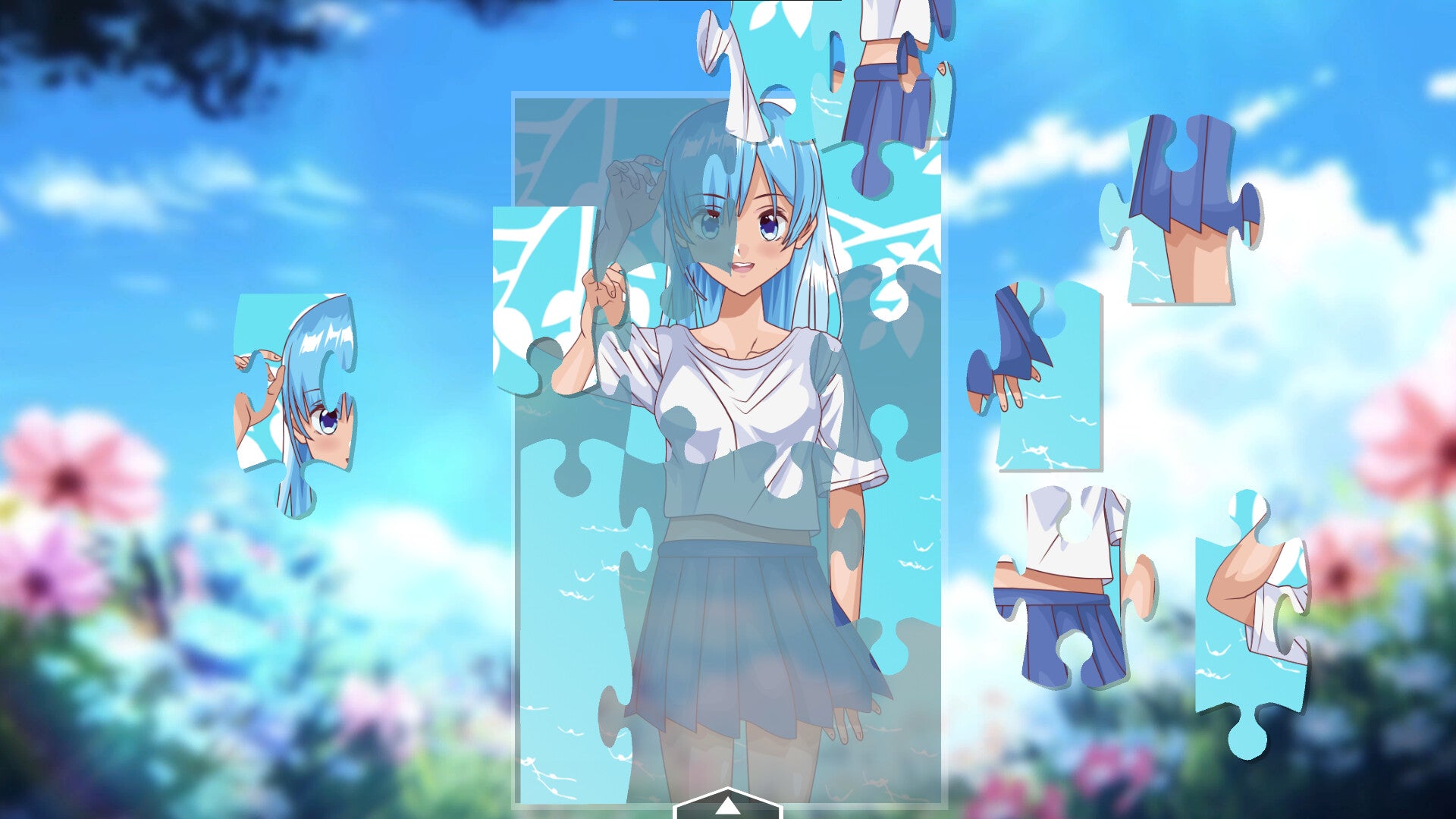 Buy Pichi Girl Steam Key Default Title Steam key – fast digital delivery | Volt Keys