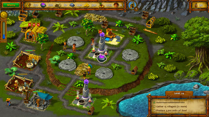 Buy MOAI 5: New Generation Collector’s Edition PC Steam Key Default Title Steam key – fast digital delivery | Volt Keys