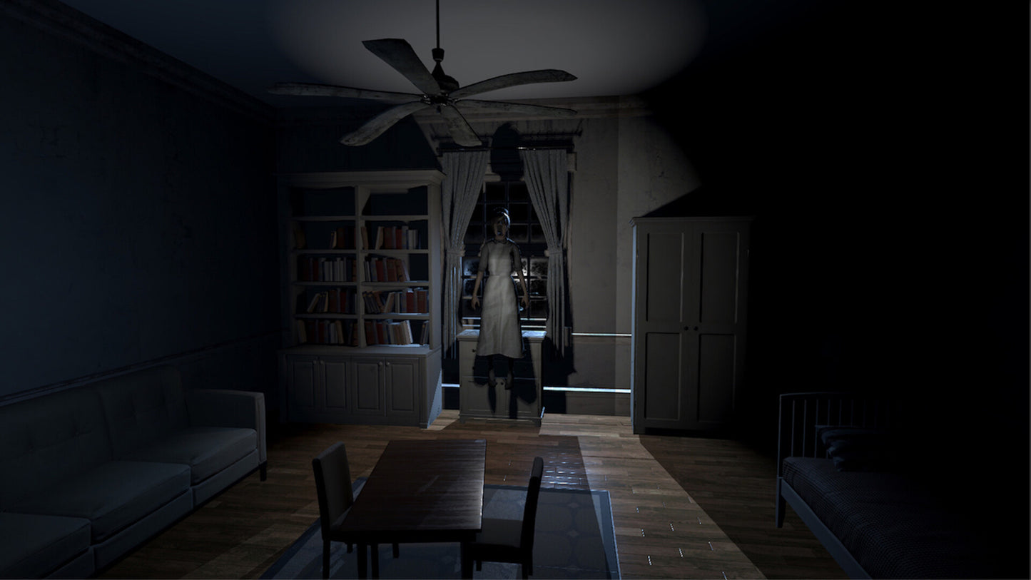 Buy Horror Adventure Steam Key Default Title Steam key – fast digital delivery | Volt Keys
