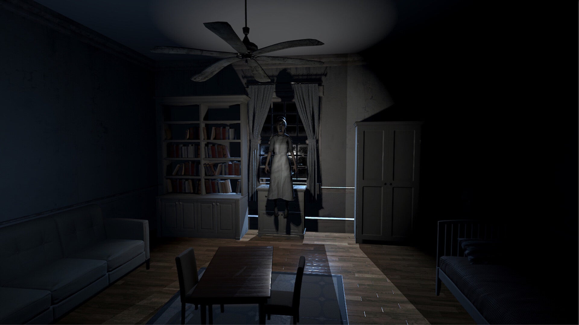 Buy Horror Adventure Steam Key Default Title Steam key – fast digital delivery | Volt Keys