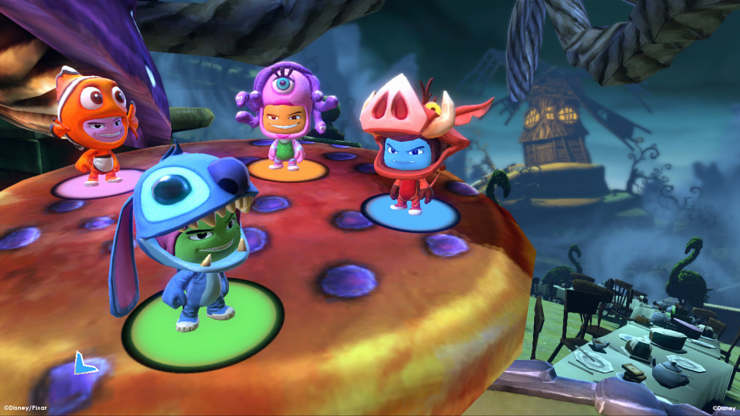 Buy Disney Universe PC Steam Key Default Title Steam key – fast digital delivery | Volt Keys