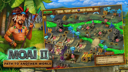Buy MOAI 2: Path to Another World Steam Key Default Title Steam key – fast digital delivery | Volt Keys
