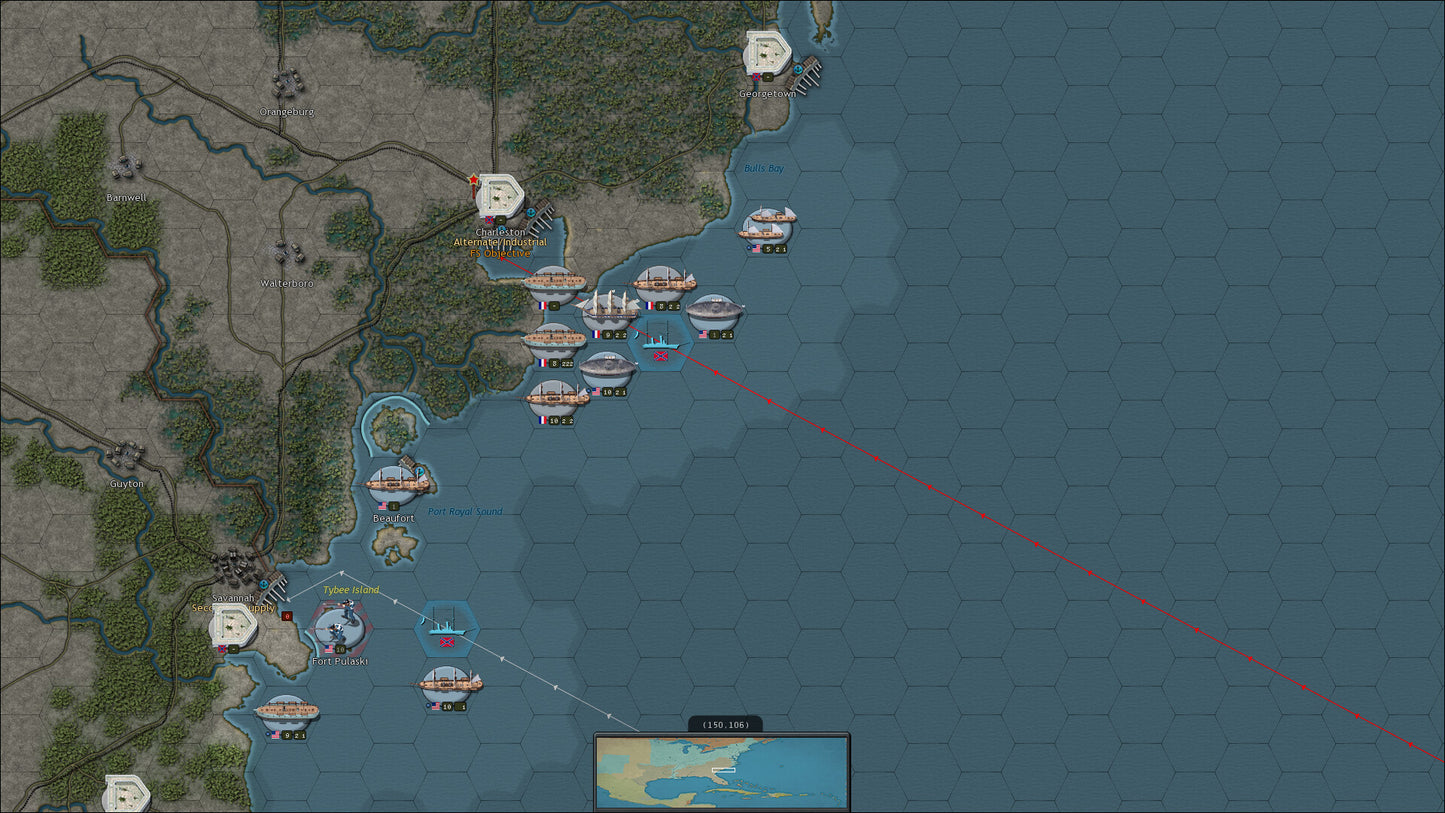 Buy Strategic Command: American Civil War - Wars in the Americas DLC PC Steam Key Default Title Steam key – fast digital delivery | Volt Keys