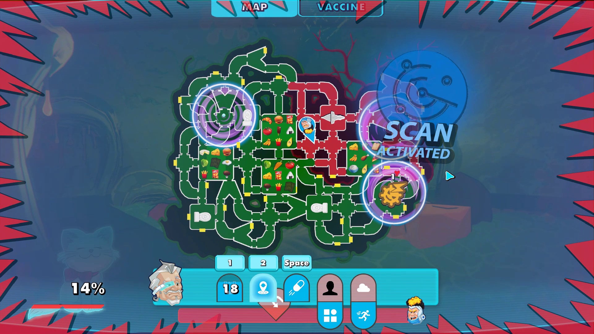Buy Superbugs: Awaken Steam Key Default Title Steam key – fast digital delivery | Volt Keys