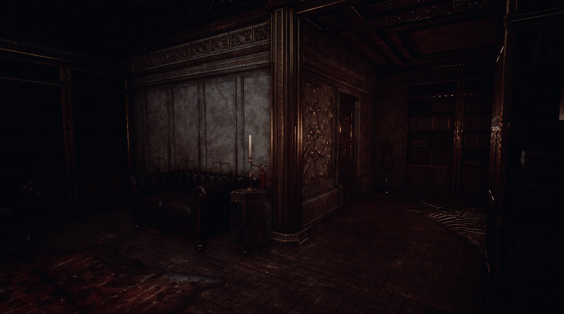 Buy Secrets of the Haunted Mansion PC Steam Key Default Title Steam key – fast digital delivery | Volt Keys