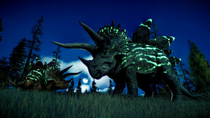 Buy Jurassic World Evolution 2: Secret Species Pack DLC PC Steam Key Default Title Steam key – fast digital delivery | Volt Keys