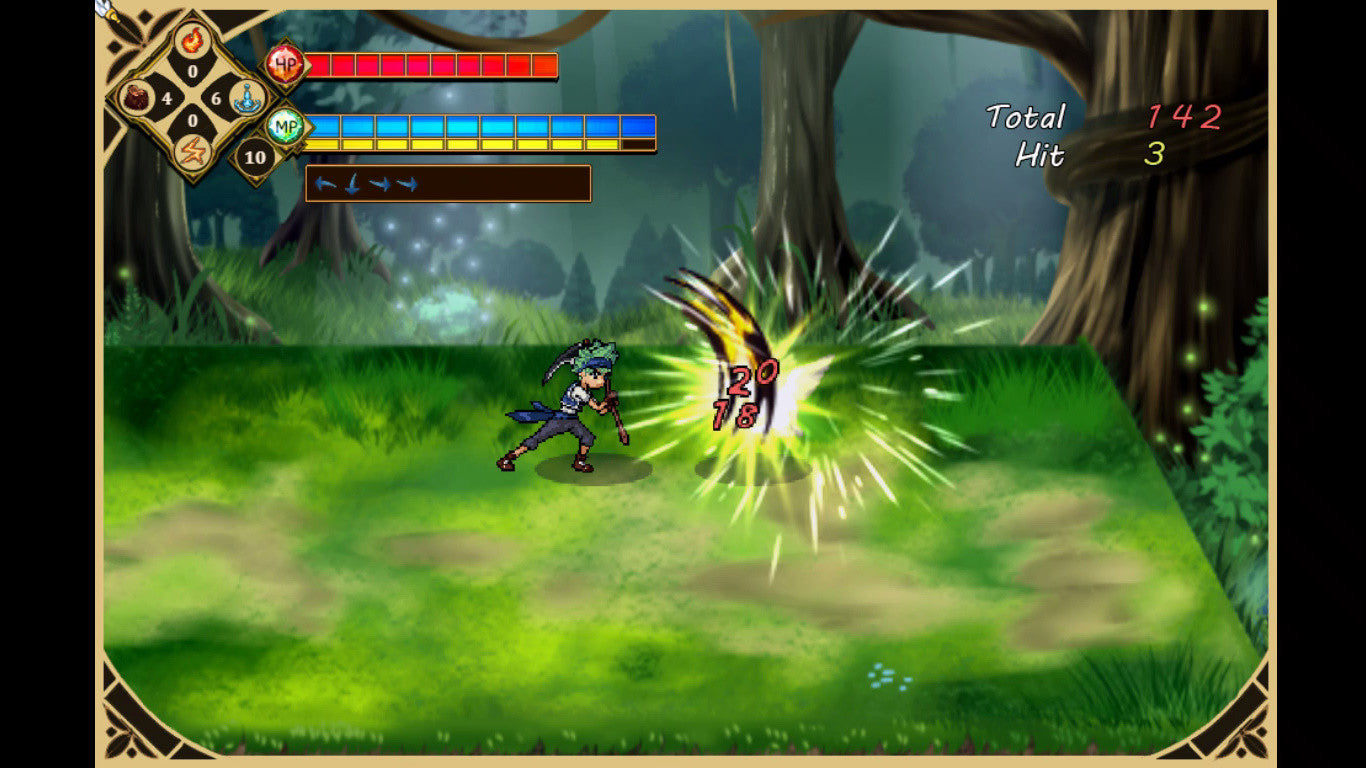 Buy Twilight Memoria Steam Key Default Title Steam key – fast digital delivery | Volt Keys