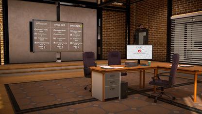 Buy REAL ESTATE Simulator Steam Key Default Title Steam key – fast digital delivery | Volt Keys