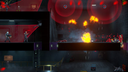 ION Shift PC Steam Key