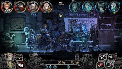 Buy Vambrace: Cold Soul PC Steam Key Default Title Steam key – fast digital delivery | Volt Keys