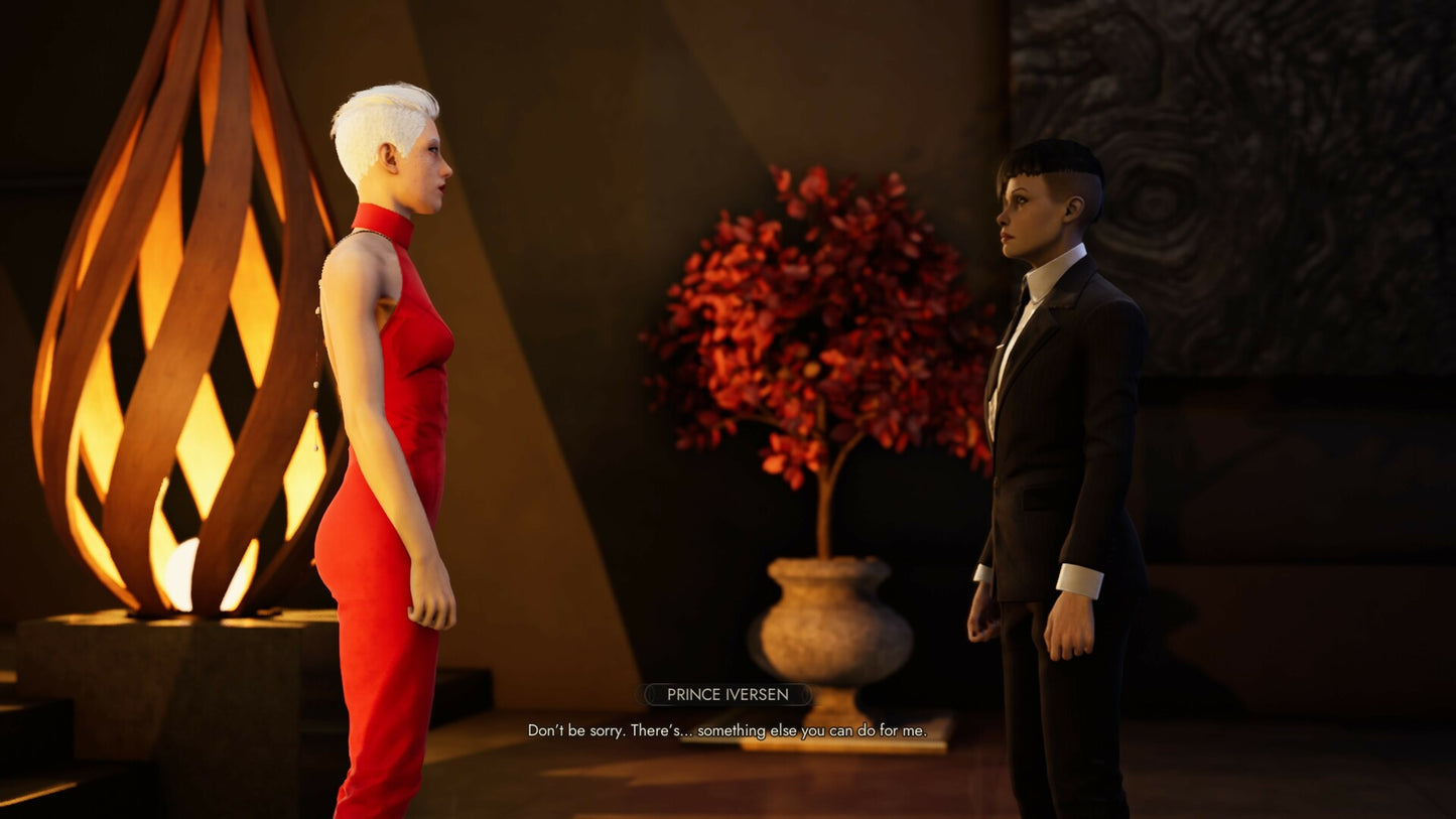 Buy Vampire: The Masquerade - Swansong Steam Key Default Title Steam key – fast digital delivery | Volt Keys