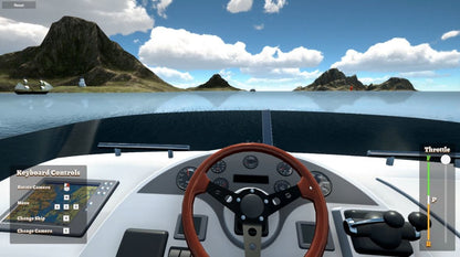 Buy Sea Scenes Steam Key Default Title Steam key – fast digital delivery | Volt Keys