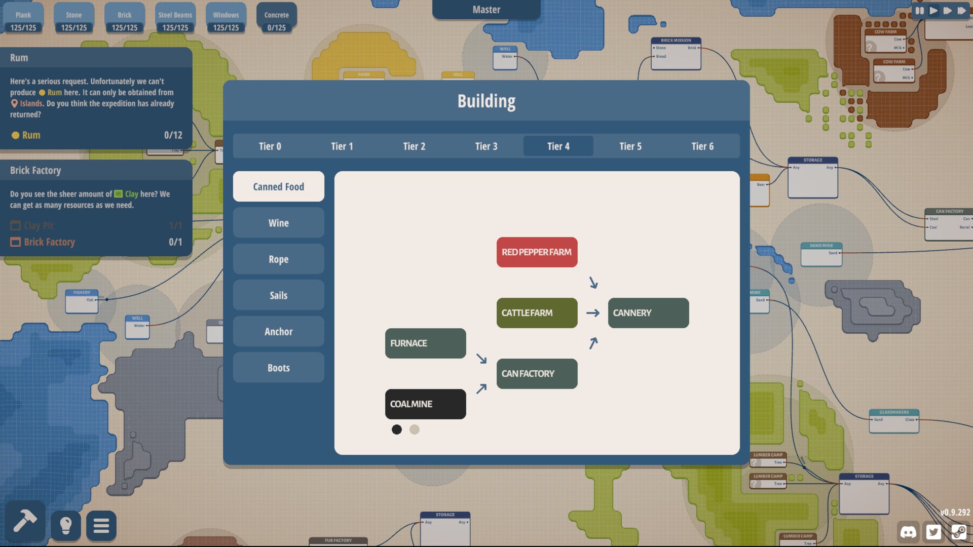 Buy Masterplan Tycoon Steam Key Default Title Steam key – fast digital delivery | Volt Keys