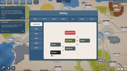 Buy Masterplan Tycoon Steam Key Default Title Steam key – fast digital delivery | Volt Keys