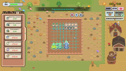 Buy Idle Catfarmia Steam Key Default Title Steam key – fast digital delivery | Volt Keys