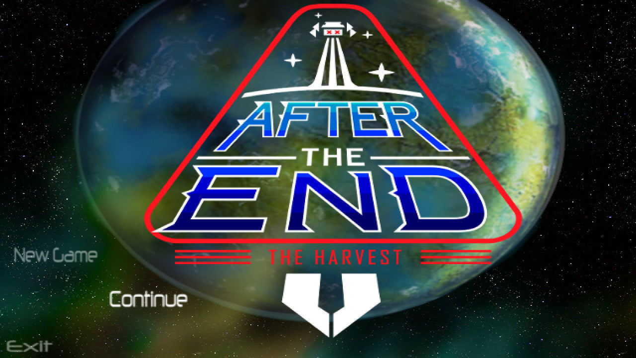 Buy After The End: The Harvest Steam Key Default Title Steam key – fast digital delivery | Volt Keys