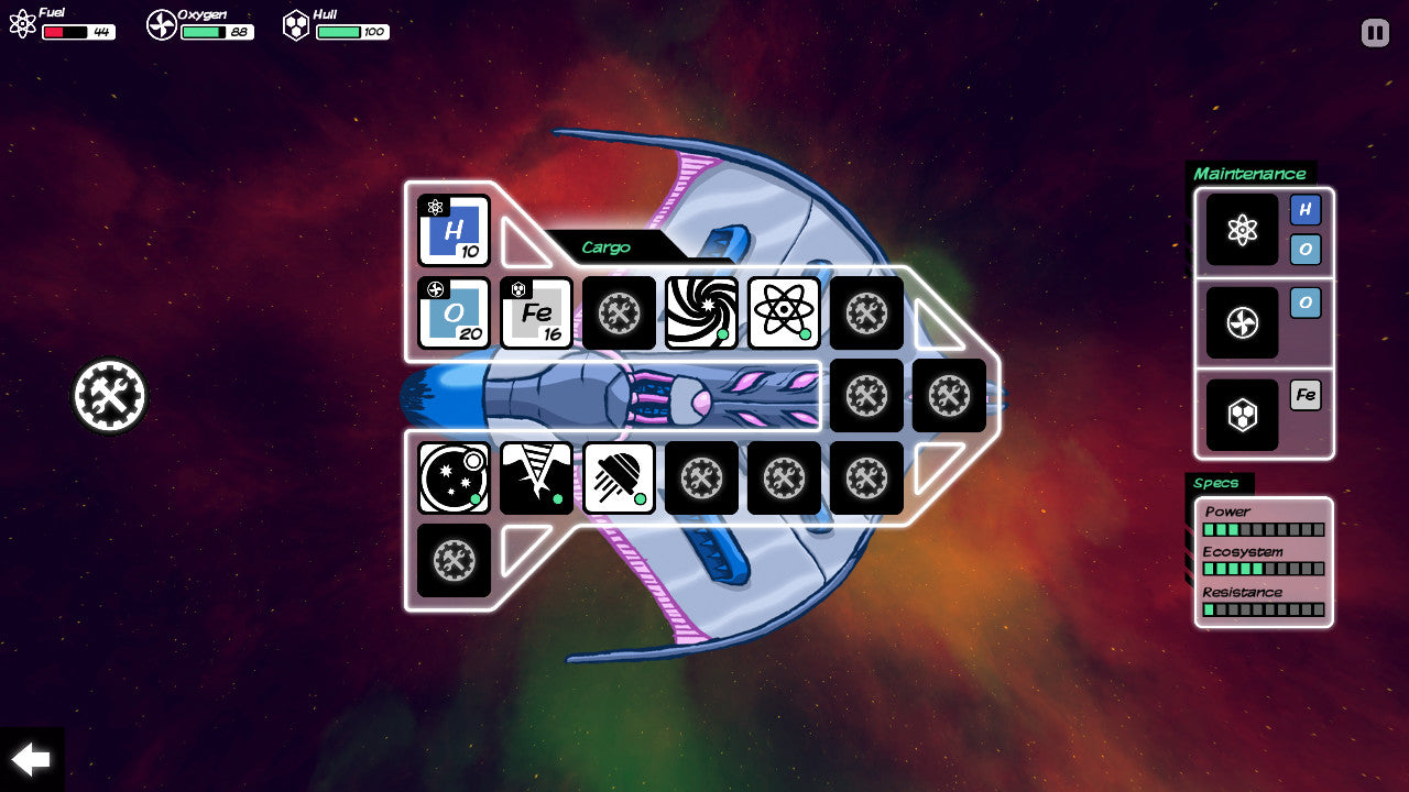 Buy Out There: Ω Edition Steam Key Default Title Steam key – fast digital delivery | Volt Keys