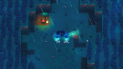 Buy Neon Blight Steam Key Default Title Steam key – fast digital delivery | Volt Keys
