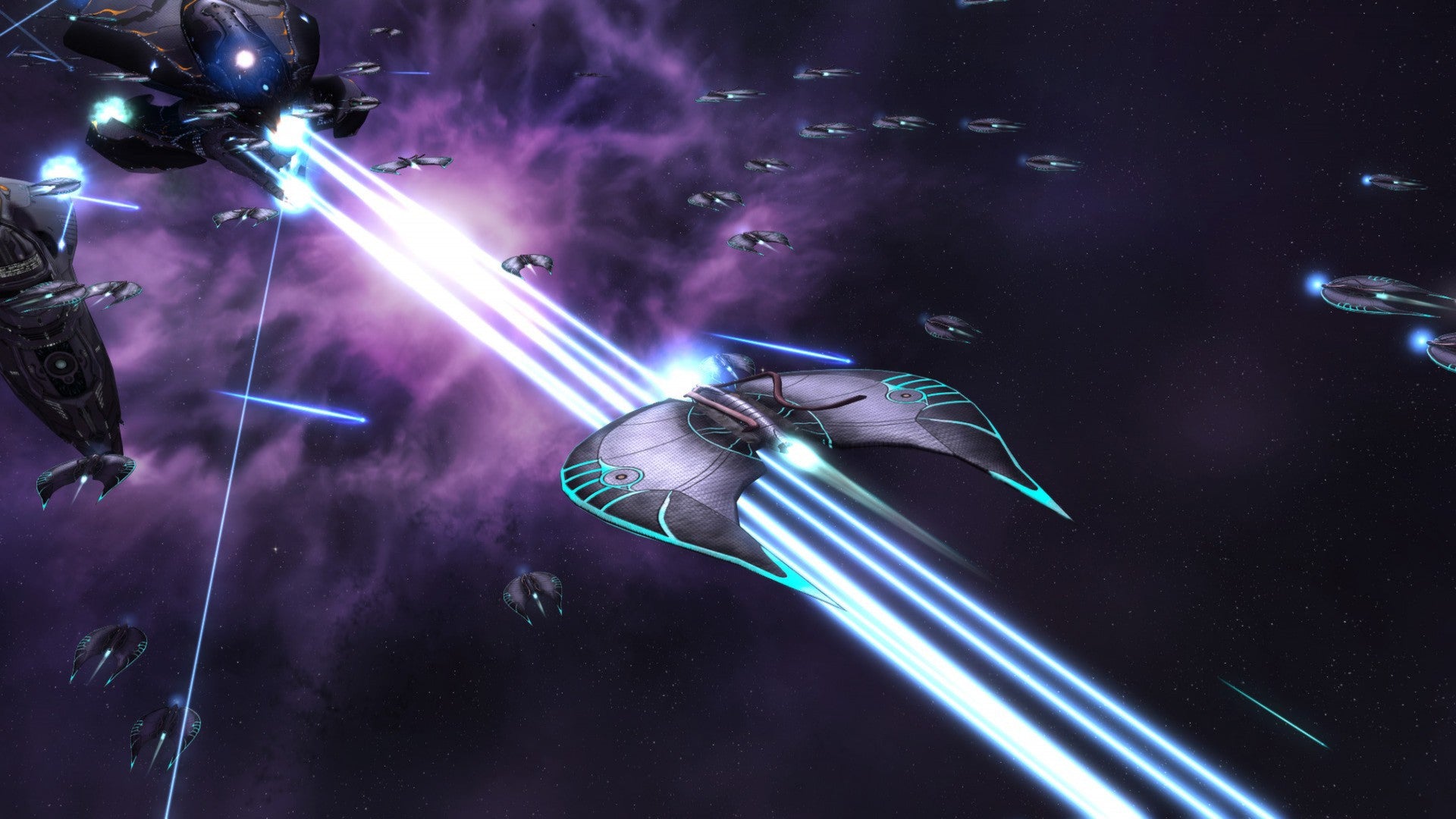 Buy Sins of a Solar Empire: Rebellion Game and Soundtrack Bundle Steam Key Default Title Steam key – fast digital delivery | Volt Keys