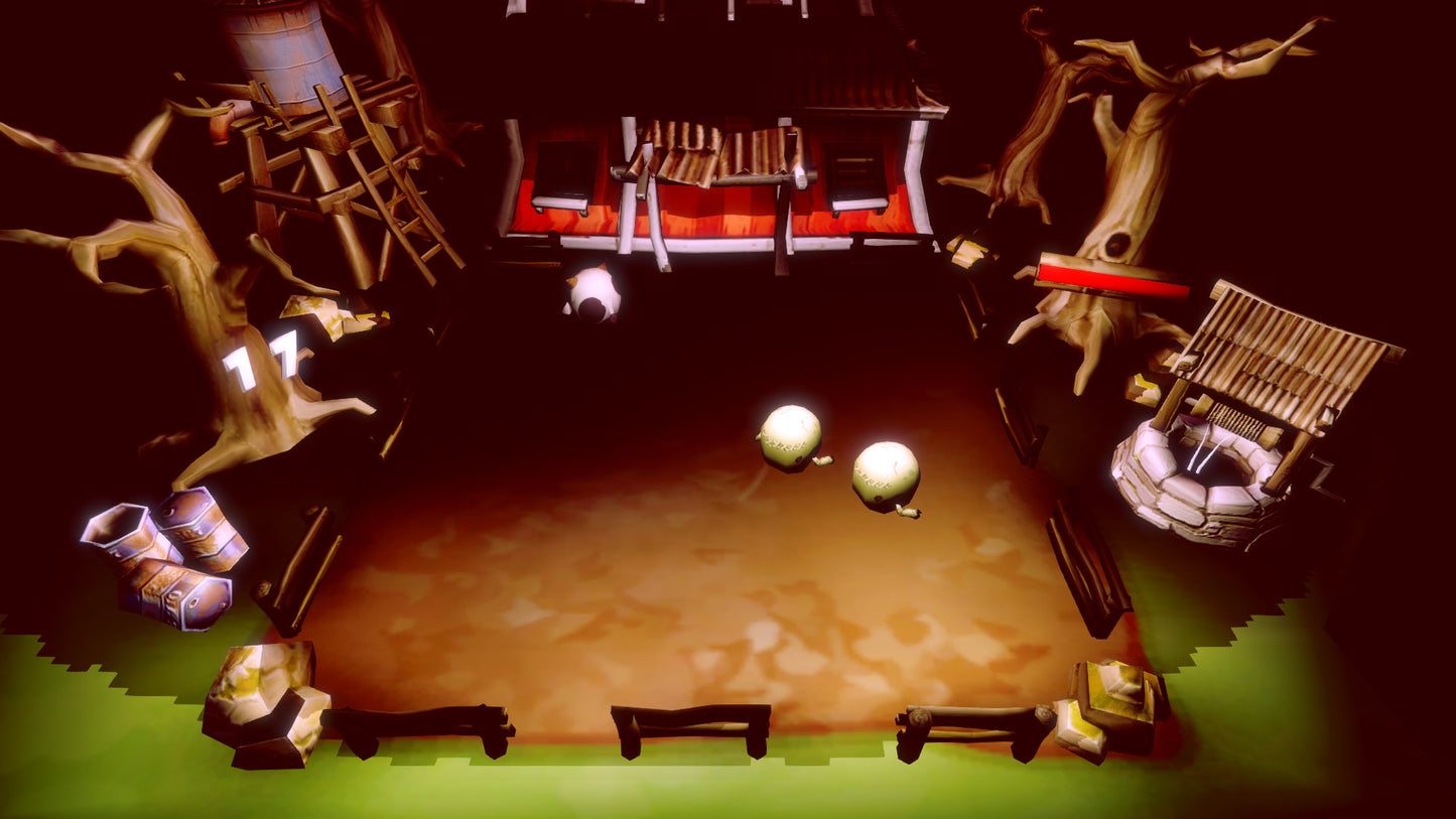 Buy Zombow Steam Key Default Title Steam key – fast digital delivery | Volt Keys