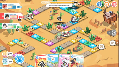 Buy DADOO: Twists, Turns, and Mischiefs PC Steam Key Default Title Steam key – fast digital delivery | Volt Keys