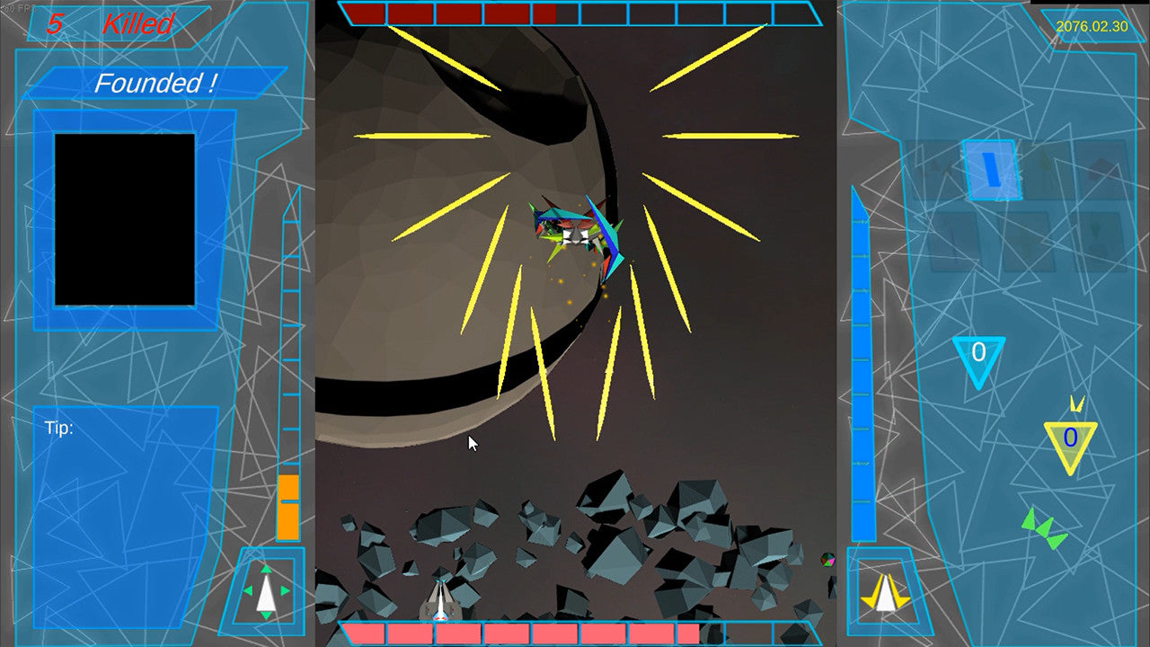 Buy TriangleWingXXXX Steam Key Default Title Steam key – fast digital delivery | Volt Keys